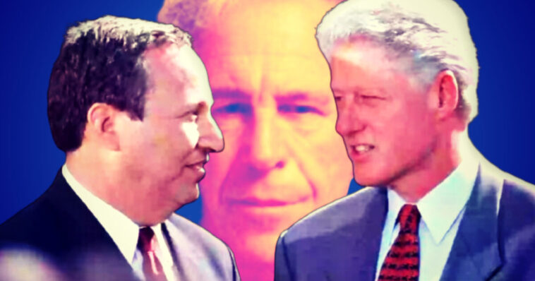 liberal-fallout:-clinton’s-treasury-secretary-larry-summers-to-resign-from-harvard-over-his-epstein-ties