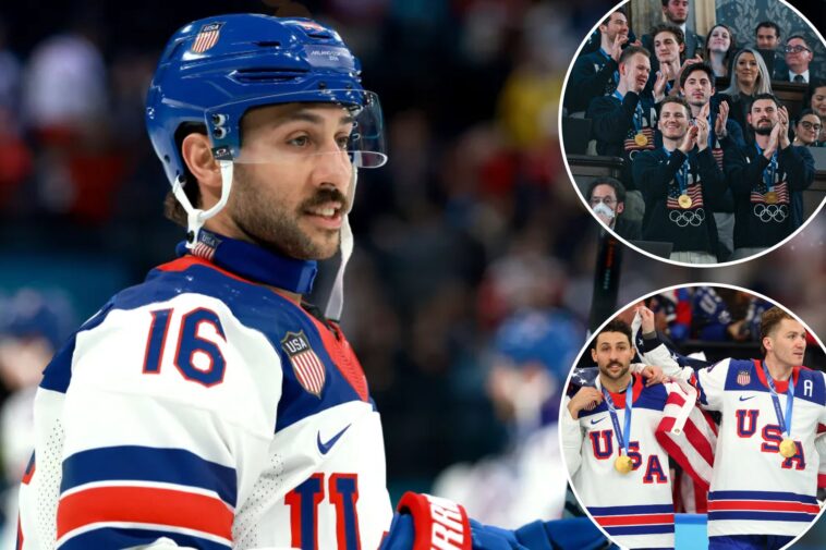 rangers’-vincent-trocheck-responds-to-‘sad’-political-fallout-of-team-usa’s-olympic-victory-lap