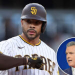 mlb-star-tommy-pham-reacts-to-gavin-newsom’s-controversial-sat-remarks:-‘he-thinks-black-ppl-are-dumb’