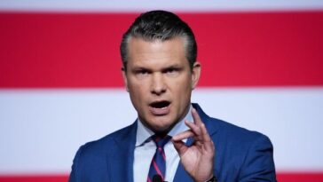 report:-pete-hegseth-sets-friday-deadline-for-anthropic-in-pentagon-ai-dispute