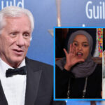 james-woods-shreds-‘somali-parasite’-ilhan-omar,-‘insufferable-scum’-democrats-protesting-trump’s-sotu-speech