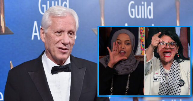 james-woods-shreds-‘somali-parasite’-ilhan-omar,-‘insufferable-scum’-democrats-protesting-trump’s-sotu-speech