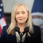 virginia-governor-lauds-anti-ice-student-walkouts-at-schools-during-democratic-rebuttal-to-trump