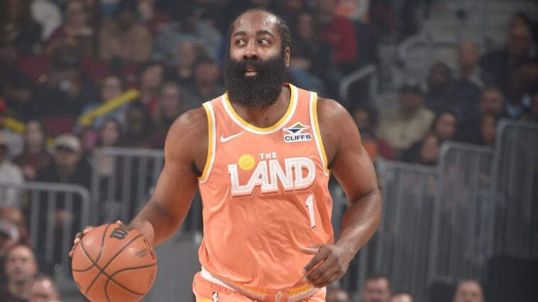 harden-questionable-for-cavs-with-thumb-fracture