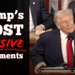 8-most-horribly-divisive-statements-from-trump’s-state-of-the-union