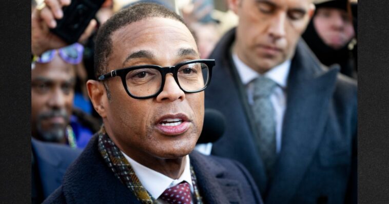 former-cnn-host-don-lemon-is-being-sued-for-emotional-distress-following-minnesota-church-stunt:-‘appeared-to-take-satisfaction-in-the-disruption’