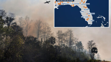raging-south-florida-wildfire-explodes-to-25,000-acres-with-rain-coming-to-quell-historic-drought