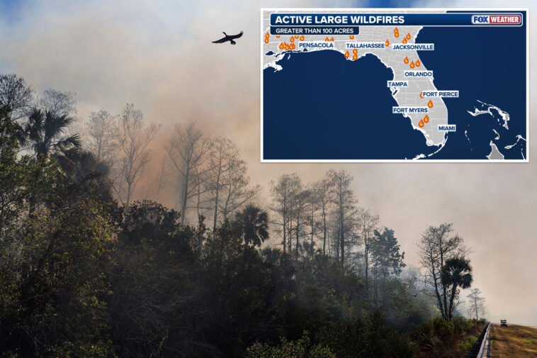 raging-south-florida-wildfire-explodes-to-25,000-acres-with-rain-coming-to-quell-historic-drought