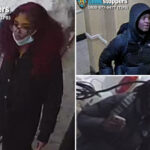 3-teens-arrested-for-shooting,-seriously-wounding-woman-in-broad-daylight-nyc-gunfire:-cops