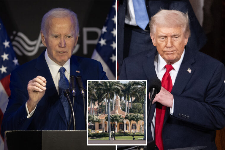 doj-sought-to-‘brief’-biden-on-mar-a-lago-raid-before-search-—-didn’t-‘give-a-damn-about-the-optics’