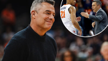 lakers-hire-tony-bennett-as-nba-draft-adviser