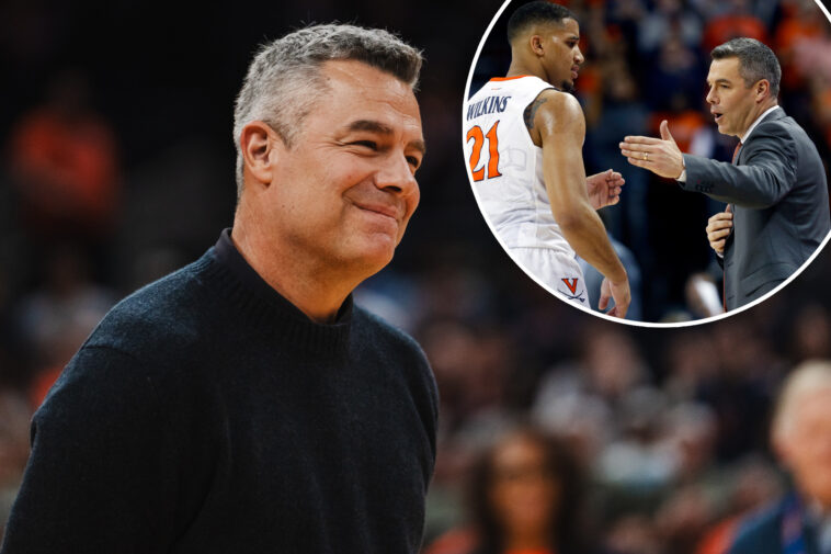 lakers-hire-tony-bennett-as-nba-draft-adviser