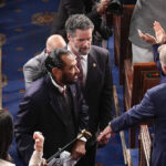 democrat-rep-al-green-compares-himself-to-mlk-jr.,-rosa-parks-after-getting-kicked-out-of-sotu