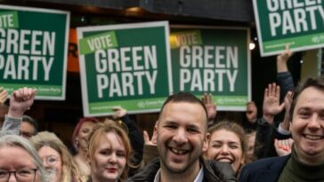 green-party-backs-amnesty-and-free-housing-for-illegal-migrants