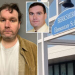 vermont-elementary-school-principal,-41,-on-paid-leave-during-probe-into-suspected-drunk-driving-crash