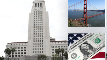 california’s-taxes,-cost-of-living-crisis-crushes-six-figure-salaries-—-here’s-where-your-paycheck-stretches-the-least