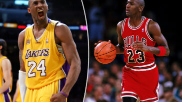 how-kobe-bryant-became-black-mamba-thanks-to-pass-by-michael-jordan