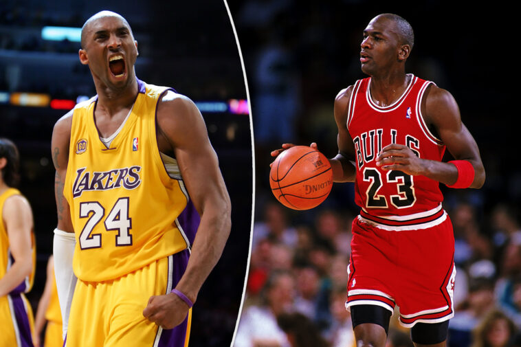 how-kobe-bryant-became-black-mamba-thanks-to-pass-by-michael-jordan