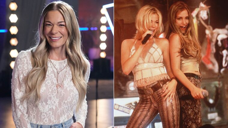 leann-rimes-says-‘coyote-ugly’-ended-‘america’s-sweetheart’-era:-‘put-me-on-a-bar-and-then-it-was-all-over’