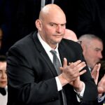 john-fetterman-speaks-on-possibly-being-lone-democrat-to-shake-trump’s-hand-at-state-of-the-union