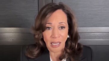 huh?-kamala-harris-responds-to-trump’s-state-of-the-union:-“full-of-lies…-reminds-me-of-our-kids-going-to-show-and-tell-at-school”-(video)