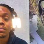 update:-medicine-technician-arrested-in-murder-of-millionaire-philanthropist;-police-say-suspect-wore-wig