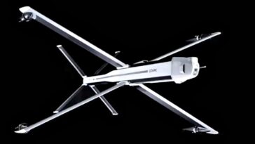 germany-approves-major-package-of-attack-drones-for-the-bundeswehr,-with-a-half-a-billion-euro-initial-purchase