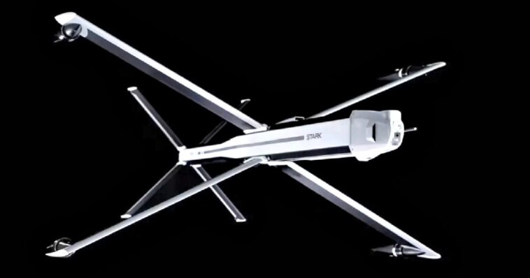 germany-approves-major-package-of-attack-drones-for-the-bundeswehr,-with-a-half-a-billion-euro-initial-purchase