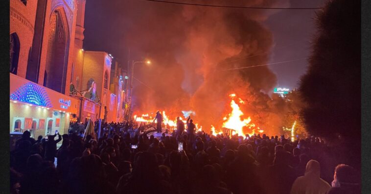 the-laundering-of-iran’s-atrocities:-how-western-voices-became-a-shield-for-the-islamic-republic’s-mass-killings