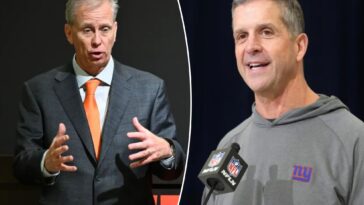 todd-monken-began-prepping-for-giants-reunion-with-‘elite’-john-harbaugh-before-taking-browns-job