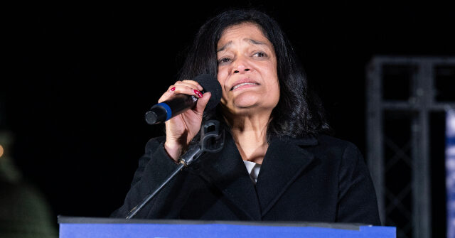 democrat-rep.-pramila-jayapal-skips-sotu-to-rage-about-‘standing-up-for-trans-kids’