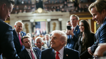 breitbart-business-digest:-state-of-the-union-—-inflation-crushed-and-real-wages-soaring