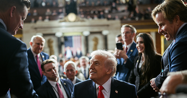 breitbart-business-digest:-state-of-the-union-—-inflation-crushed-and-real-wages-soaring