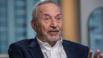 nolte:-epstein-scandal-forces-former-clinton-official-larry-summers-to-resign-from-harvard