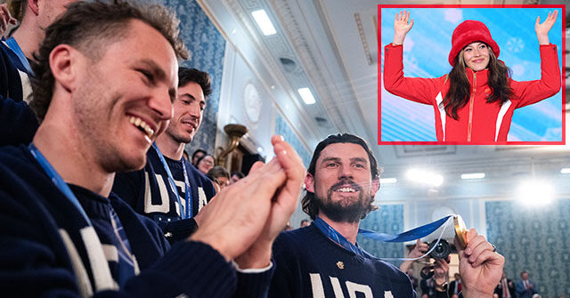 new-york-times-gushes-over-china-competing-eileen-gu,-chastises-us.-hockey-team-for-trump-visit