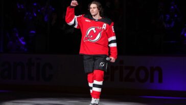 devils-honor-jack-hughes-as-nhl-play-resumes