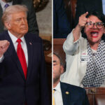 rep.-rashida-tlaib-fuels-outrage-after-chanting-‘kkk’-during-trump’s-state-of-the-union-address:-‘censure-her’