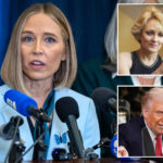 ‘we’re-not-going-away’:-epstein-survivors-send-message-to-trump-at-state-of-the-union