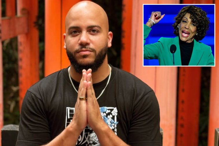 ‘little-beefcake’-california-legislator-racks-up-$350k-on-campaign-credit-card