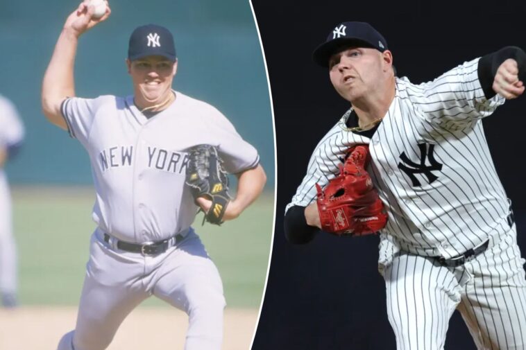 david-weathers-believes-son-ryan-can-‘really-start-establishing’-full-potential-with-yankees