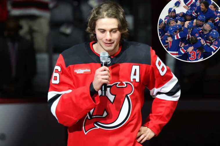 jack-hughes-‘proud’-of-men’s-and-women’s-gold-medal-winning-usa-hockey-teams