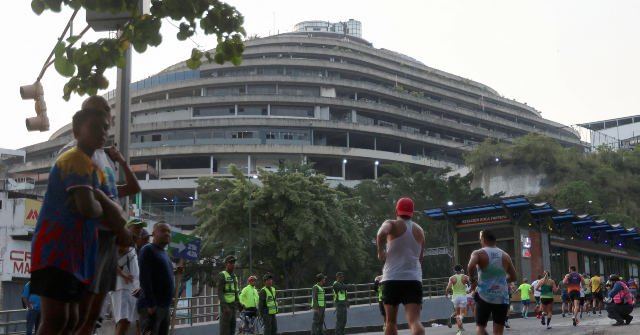 venezuela-announces-‘transformation’-of-helicoide-torture-complex-into-a-‘social-center’