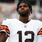 browns-head-coach-todd-monken-praises-sanders’-‘elite-playmaking-ability’-ahead-of-qb-competition