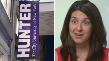 hunter-college-professor-allyson-friedman-placed-on-leave-for-racist-hot-mic-comments
