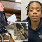 maryland-worker-disguised-himself-as-a-woman-before-executing-millionaire-philanthropist-robert-fuller-at-senior-living-facility:-police