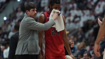 zuby-ejiofor-severely-outplayed-by-tarris-reed-jr-in-st.-john’s-loss