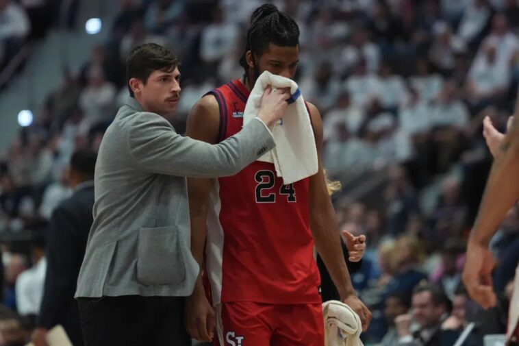 zuby-ejiofor-severely-outplayed-by-tarris-reed-jr-in-st.-john’s-loss