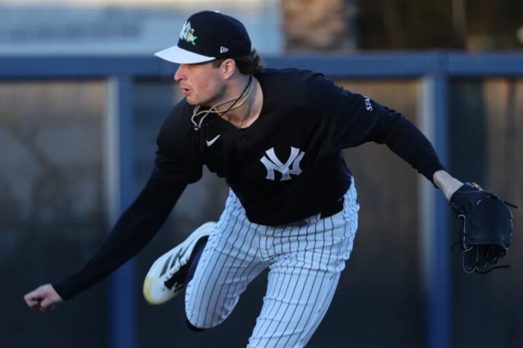 yankees’-cam-schlittler-passes-key-test-for-starting-season-on-time