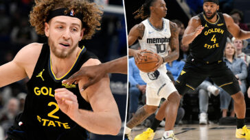 short-handed-warriors-rebound-vs-grizzlies-after-tough-loss-to-pelicans