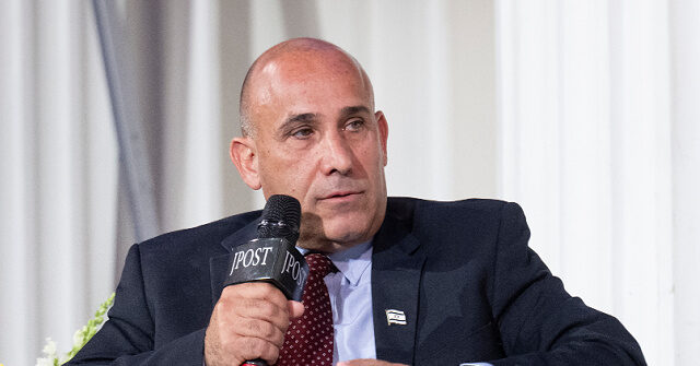 exclusive-—-former-idf-general:-iran-may-arm-missiles-with-chemical-warheads;-‘massive-strike’-only-option